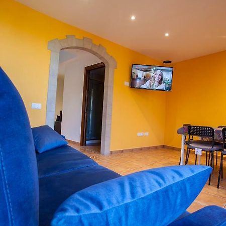 Apartament L'Esquirol De L'Esquirol Santa María de Corcó Zewnętrze zdjęcie
