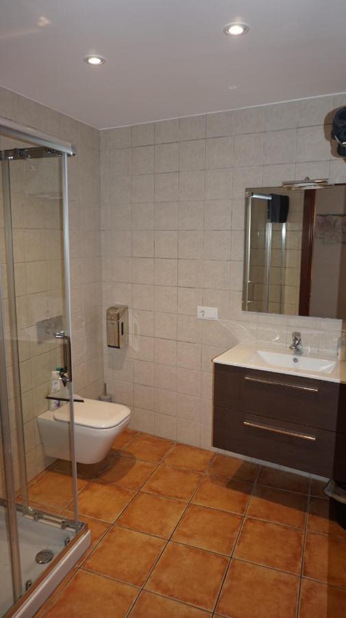 Apartament L'Esquirol De L'Esquirol Santa María de Corcó Zewnętrze zdjęcie