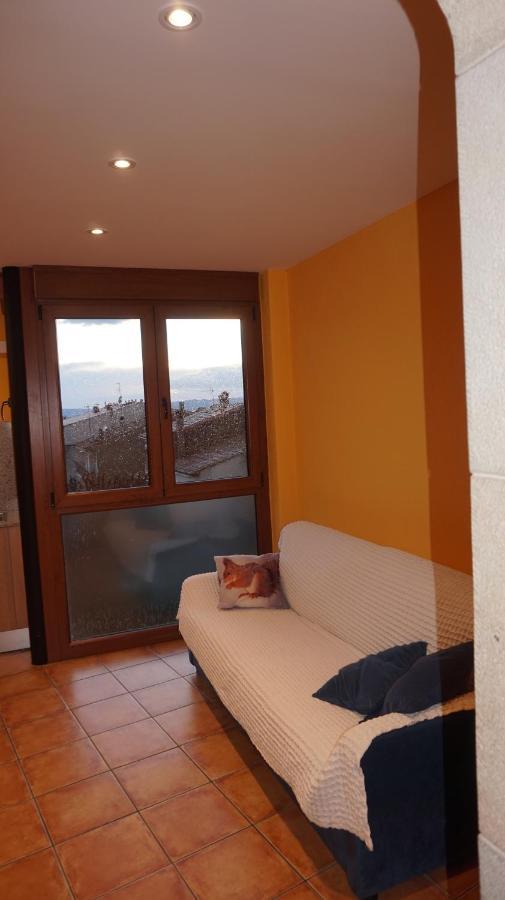 Apartament L'Esquirol De L'Esquirol Santa María de Corcó Zewnętrze zdjęcie