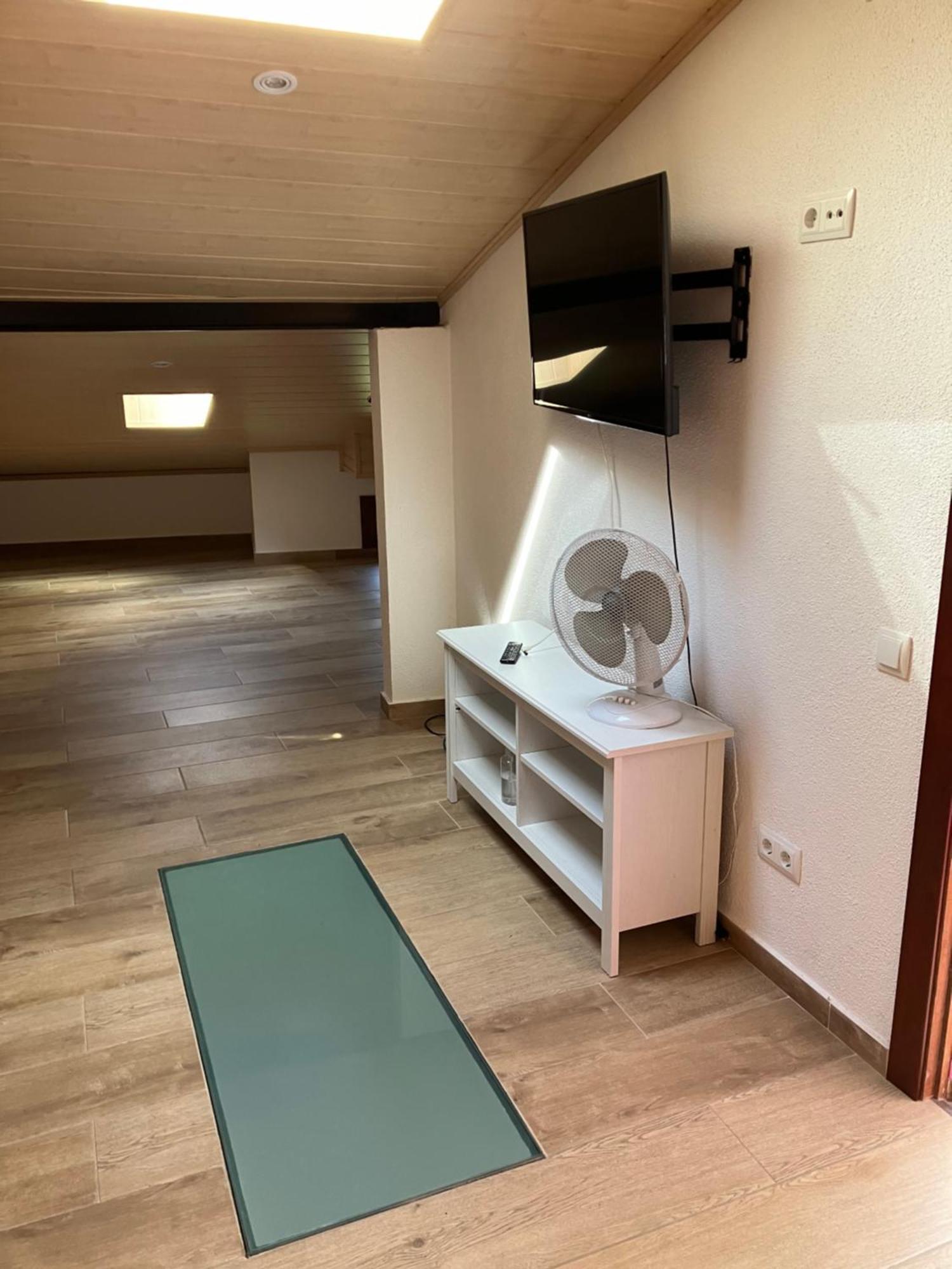 Apartament L'Esquirol De L'Esquirol Santa María de Corcó Zewnętrze zdjęcie