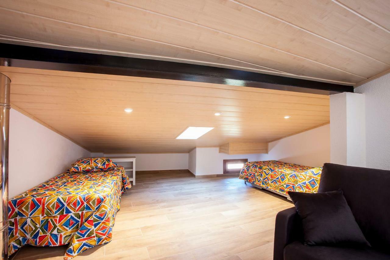 Apartament L'Esquirol De L'Esquirol Santa María de Corcó Zewnętrze zdjęcie