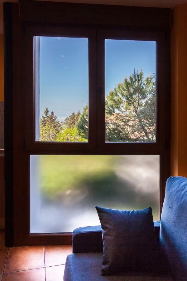 Apartament L'Esquirol De L'Esquirol Santa María de Corcó Zewnętrze zdjęcie