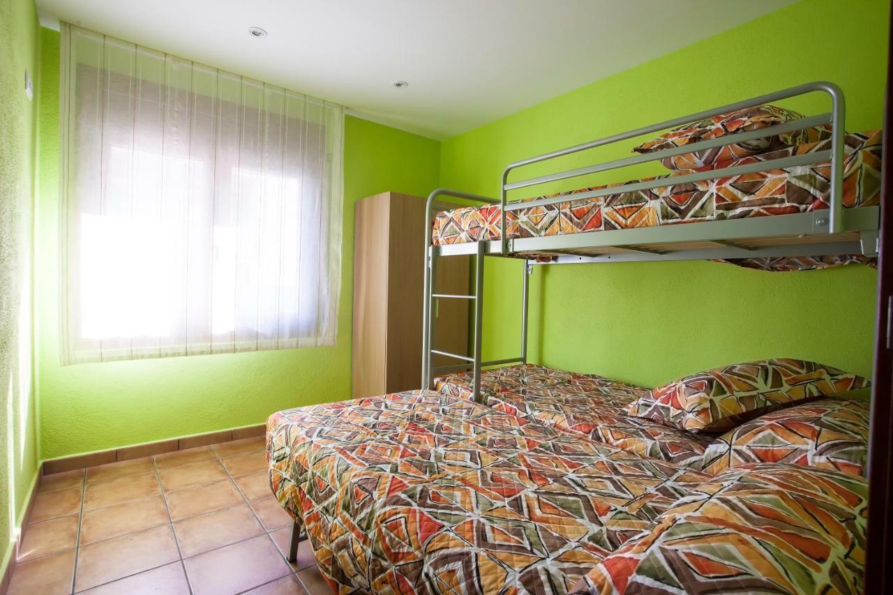 Apartament L'Esquirol De L'Esquirol Santa María de Corcó Zewnętrze zdjęcie