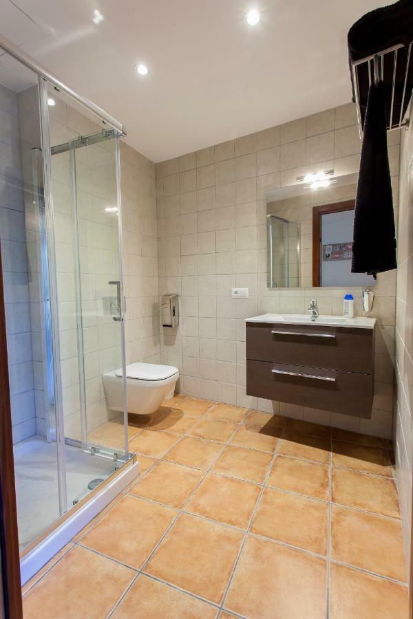 Apartament L'Esquirol De L'Esquirol Santa María de Corcó Zewnętrze zdjęcie