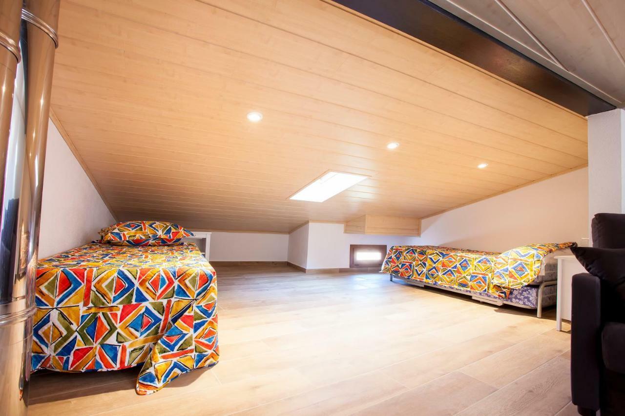 Apartament L'Esquirol De L'Esquirol Santa María de Corcó Zewnętrze zdjęcie