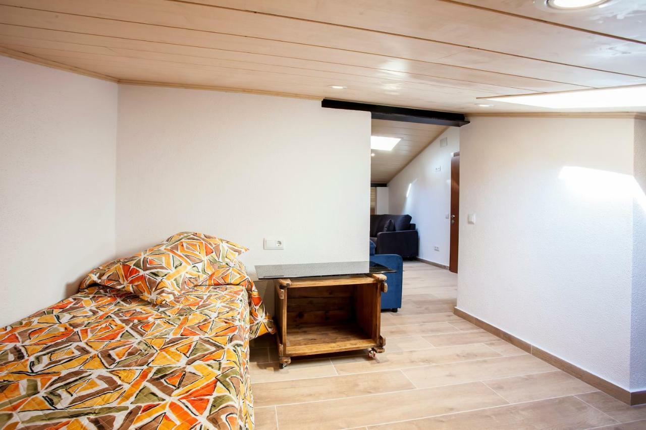 Apartament L'Esquirol De L'Esquirol Santa María de Corcó Zewnętrze zdjęcie