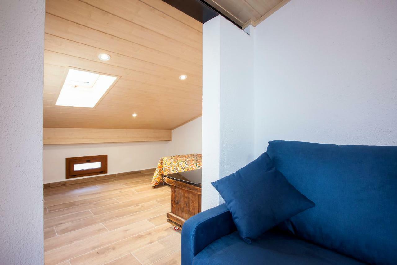 Apartament L'Esquirol De L'Esquirol Santa María de Corcó Zewnętrze zdjęcie