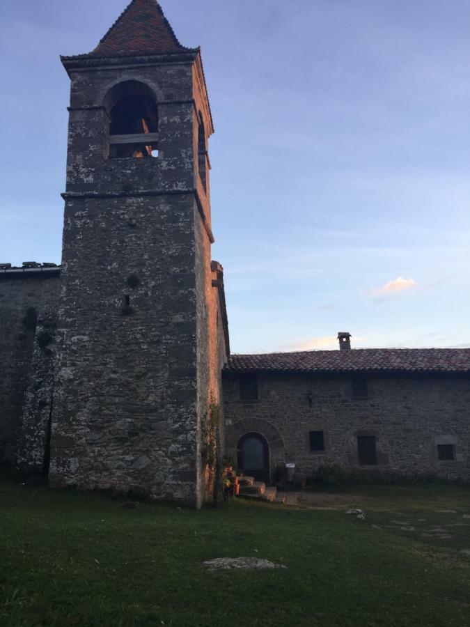 Apartament L'Esquirol De L'Esquirol Santa María de Corcó Zewnętrze zdjęcie