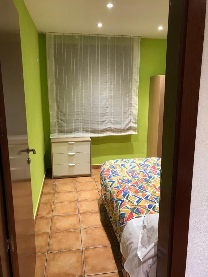 Apartament L'Esquirol De L'Esquirol Santa María de Corcó Zewnętrze zdjęcie